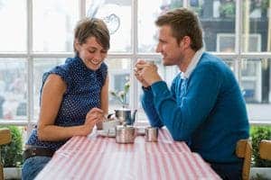First Date 300x200